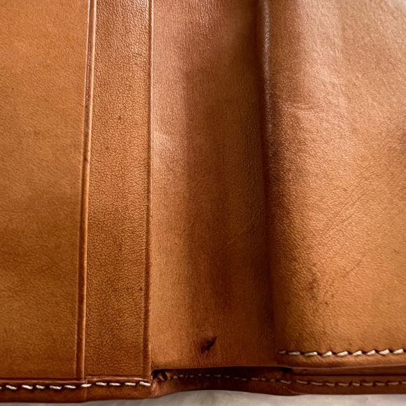 Celine Bifold Wallet - Picture 7 of 7